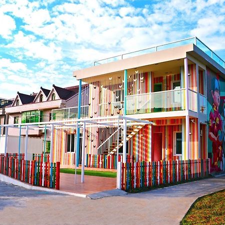 Su Yu Guest House Shanghai Exterior photo