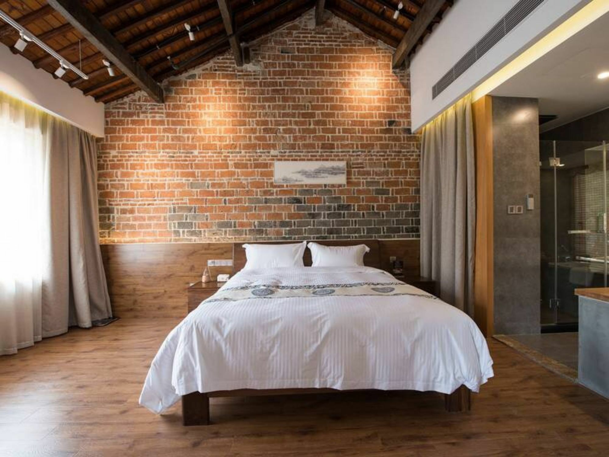 Su Yu Guest House Shanghai Exterior photo