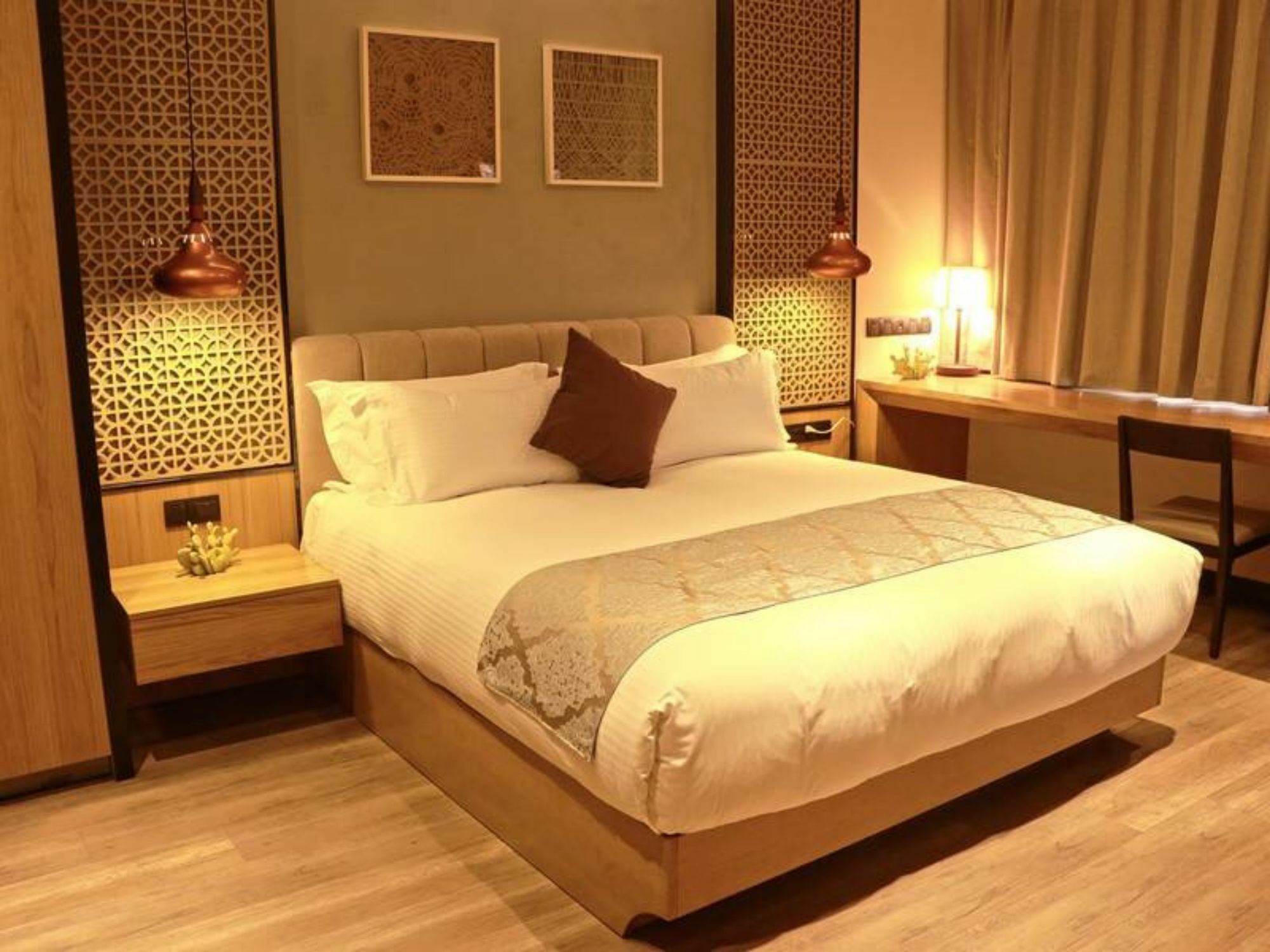 Su Yu Guest House Shanghai Exterior photo