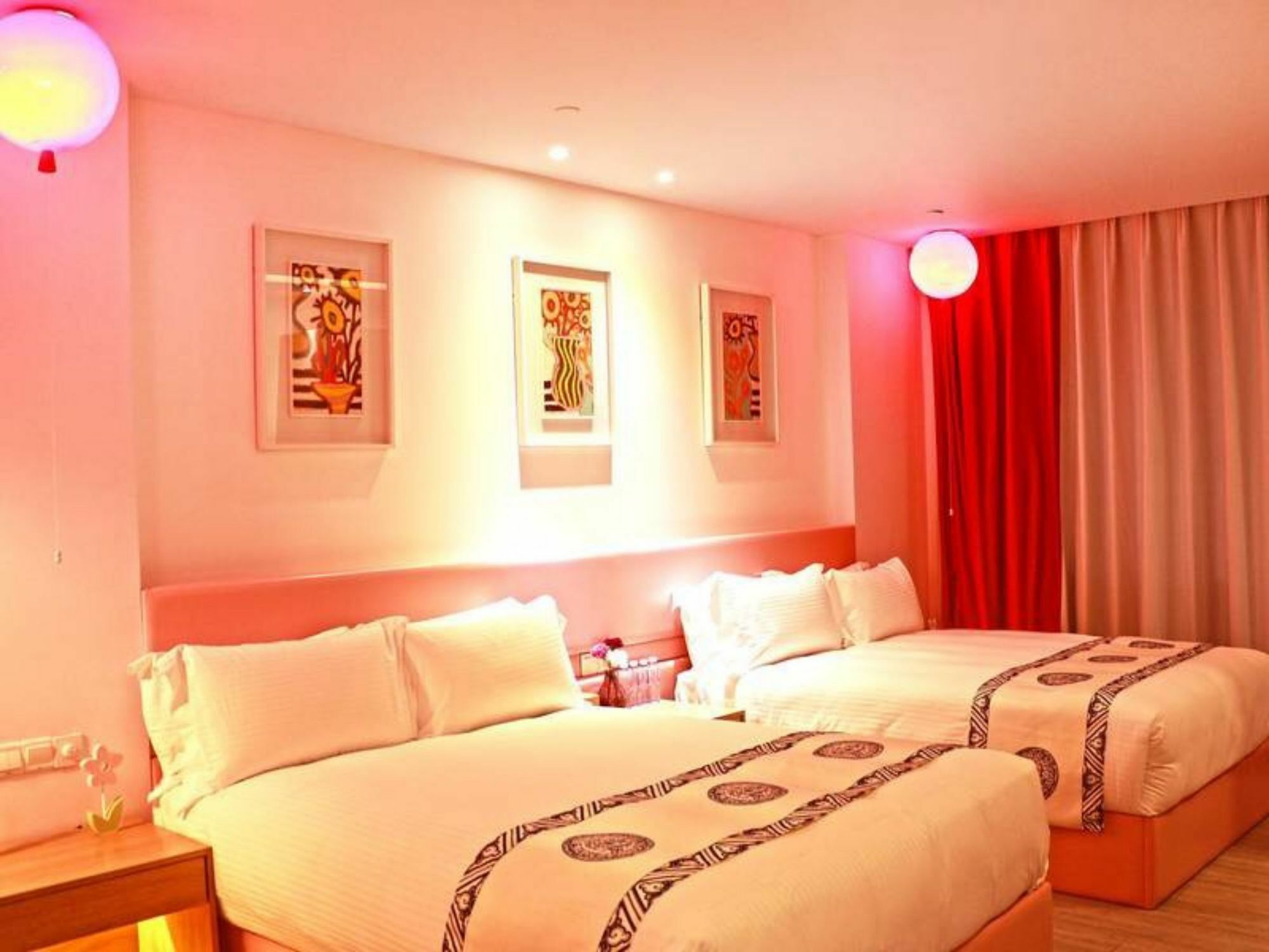 Su Yu Guest House Shanghai Exterior photo