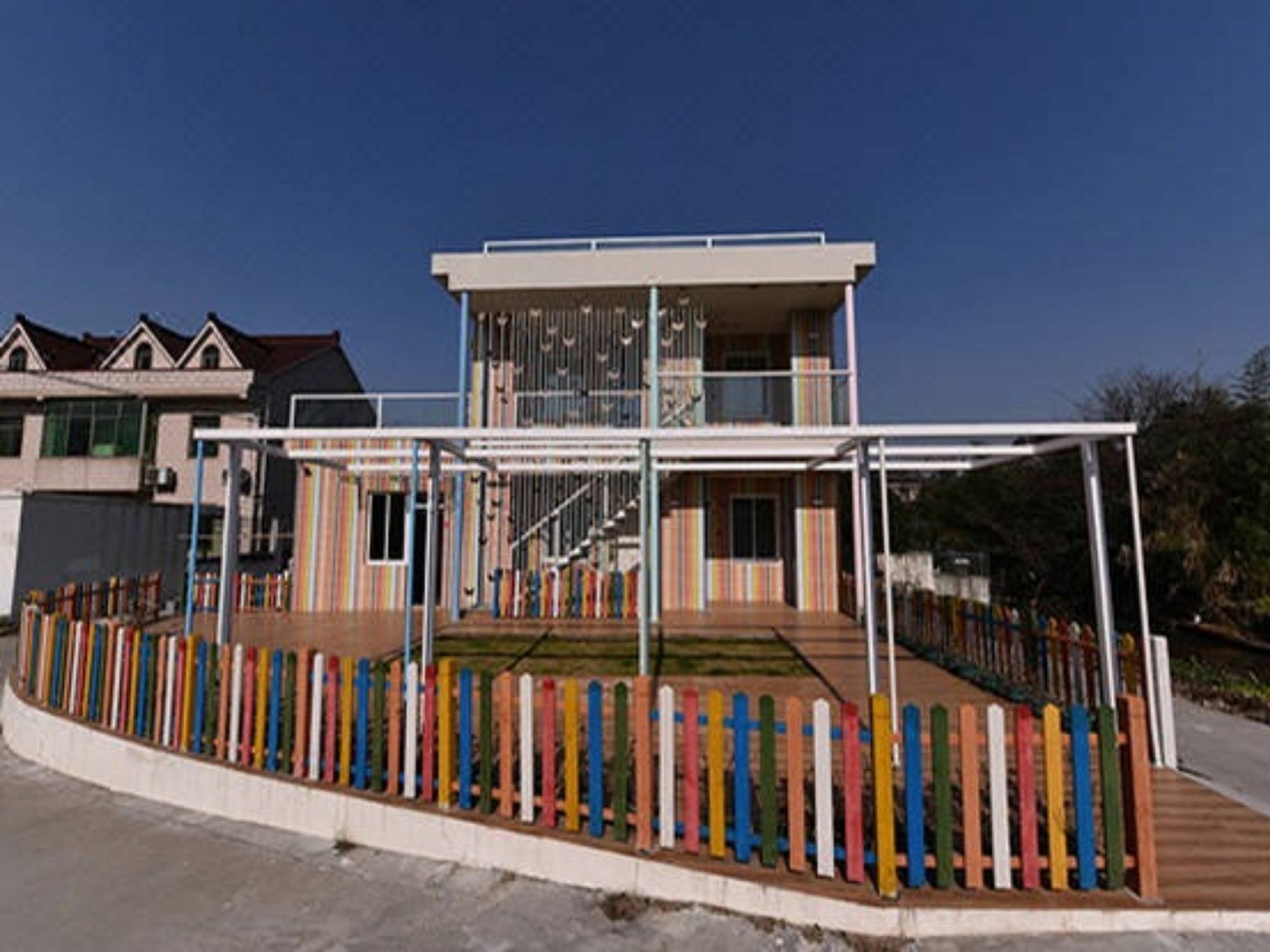 Su Yu Guest House Shanghai Exterior photo